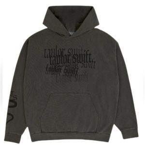 Taylor Swift REPUTATION sweatshirt 2x